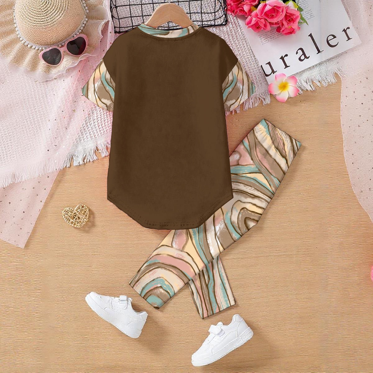 2 Pièces Confort pour tout petit