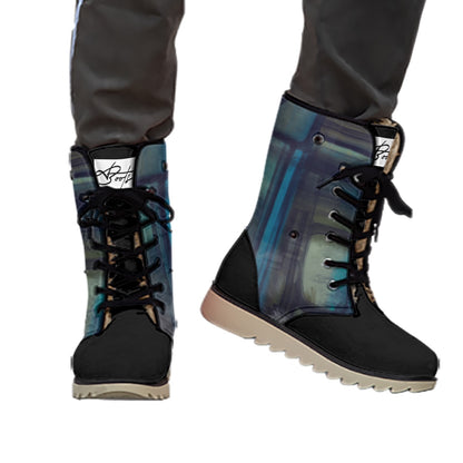 Bottes d’Hiver – Confort, Chaleur & Style
