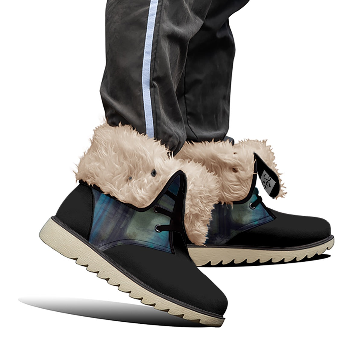 Bottes d’Hiver – Confort, Chaleur & Style