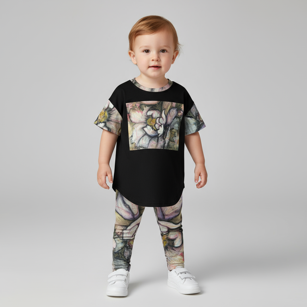 2 Pièces Confort pour tout petit