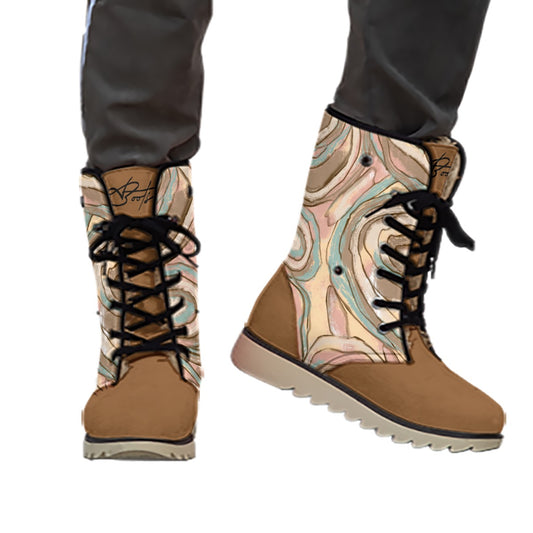 Bottes d’Hiver – Confort, Chaleur &amp; Style