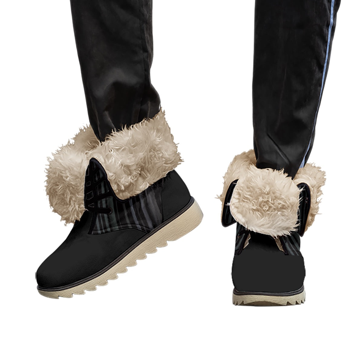 Bottes d’Hiver – Confort, Chaleur & Style
