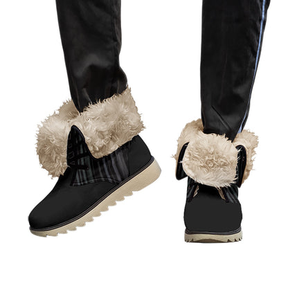Bottes d’Hiver – Confort, Chaleur & Style