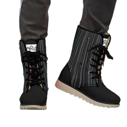 Bottes d’Hiver – Confort, Chaleur & Style