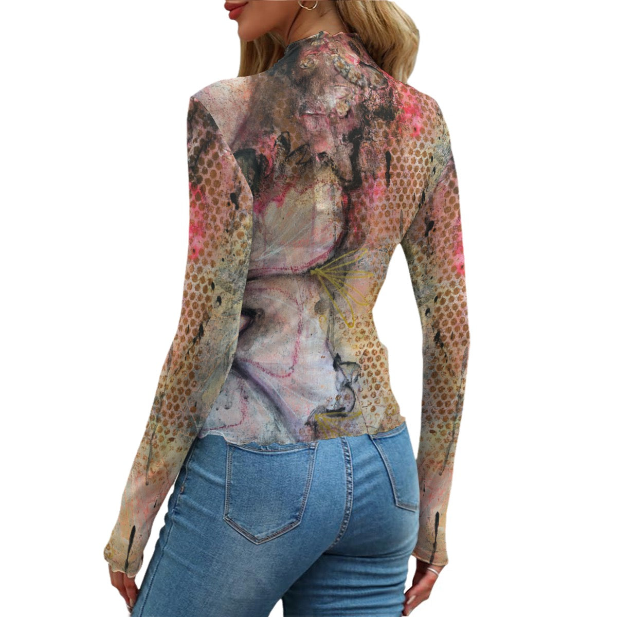 Élégance, Léger et confort ZAHARAA