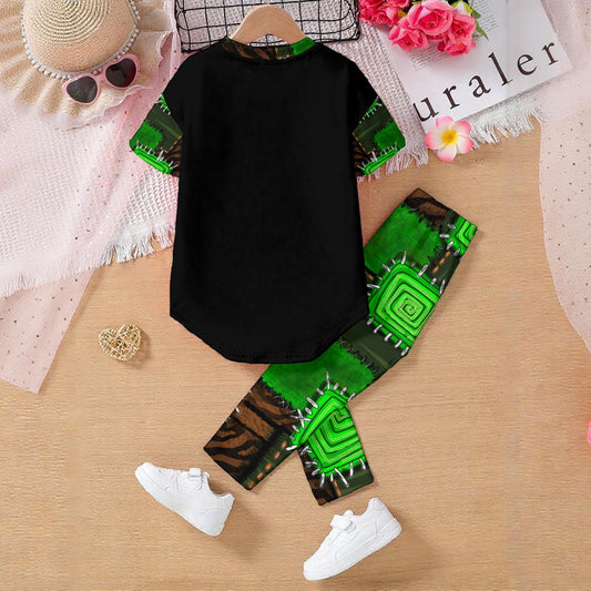 2 Pièces Confort pour tout petit