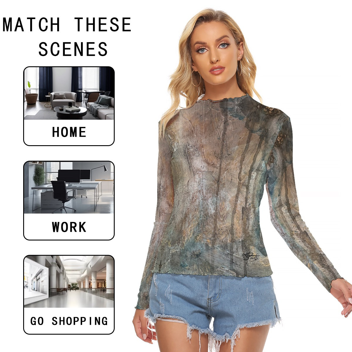 Élégance , Léger et confort