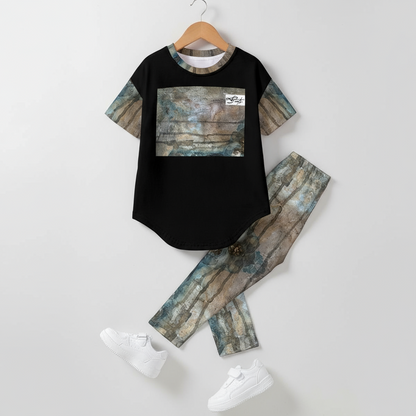 2 Pièces Confort pour tout petit