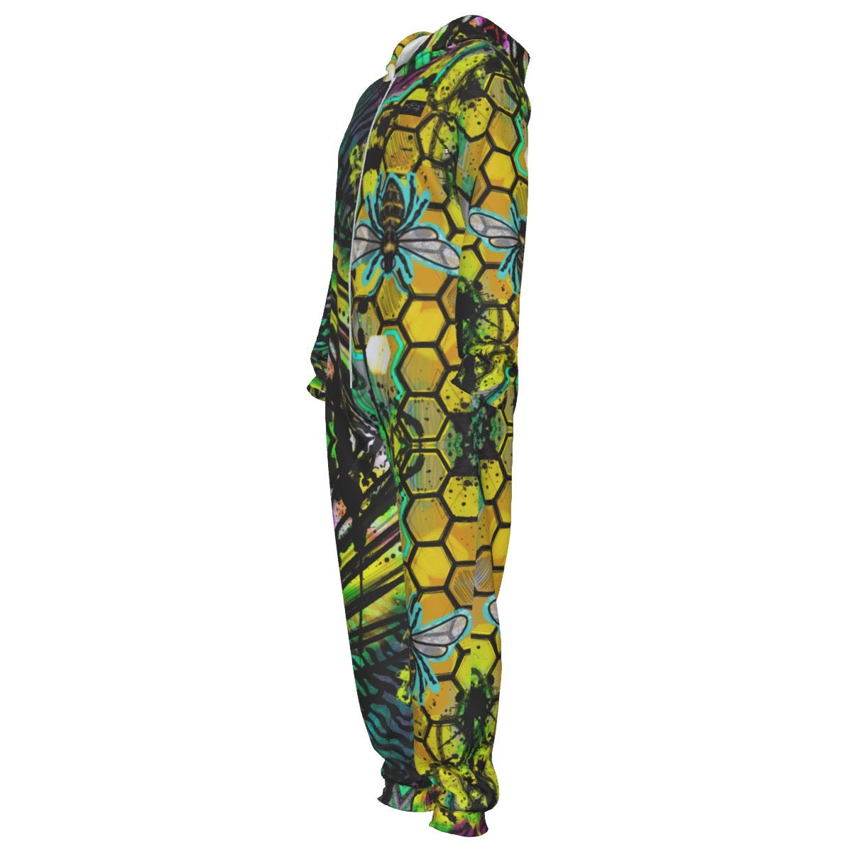 One-Piece Unisex Chaud