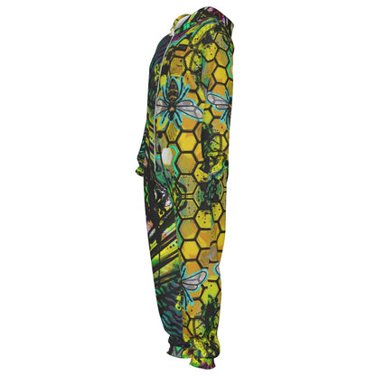 One-Piece Unisex Chaud