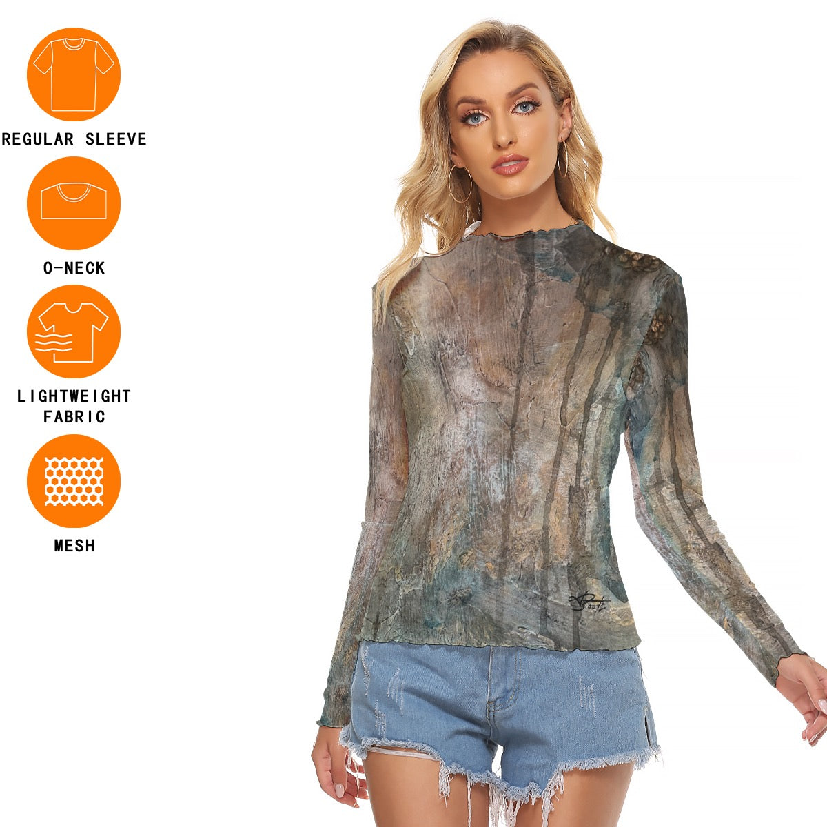 Élégance , Léger et confort