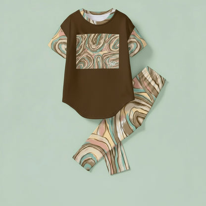 2 Pièces Confort pour tout petit