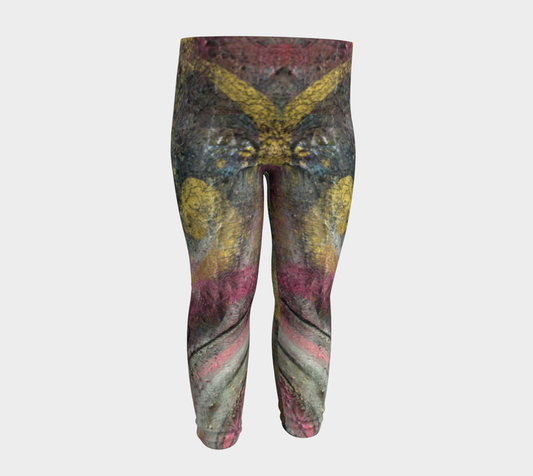 Anjali-Legging bébé