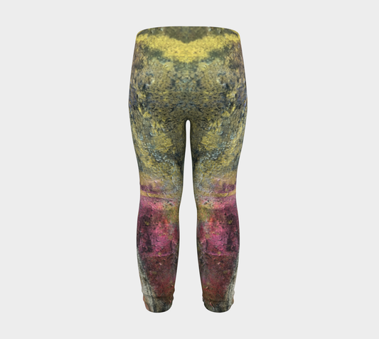 Anjali-Legging bébé