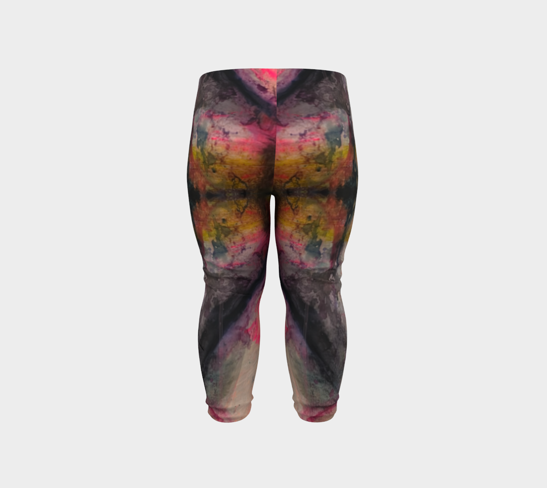 Anjali Leggings bébé  ⚜️