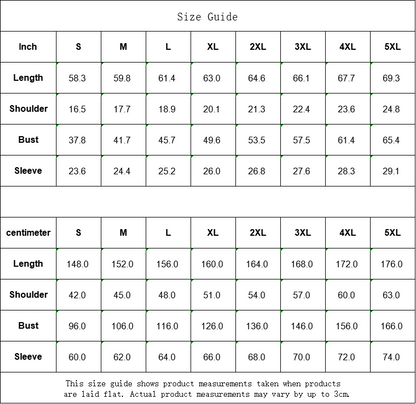 One-Piece Unisex Chaud