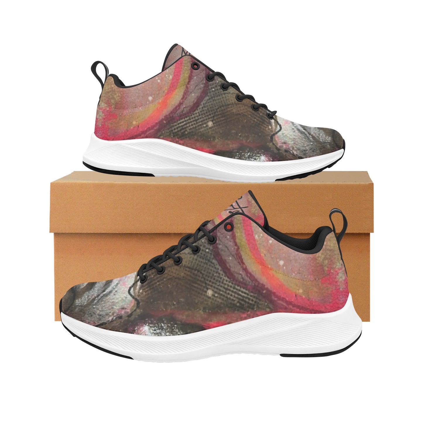 👟 Chaussures Femme en Suédine Respirante