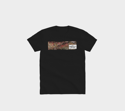 Zaharaa T-shirt confort