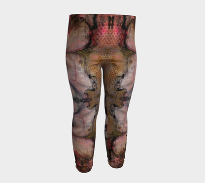 Zaharaa Leggings bébé  ⚜️