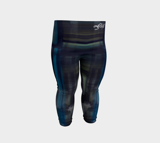 Azure legging bébé⚜️