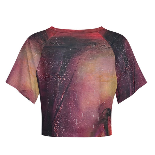 T-shirt court Astrid