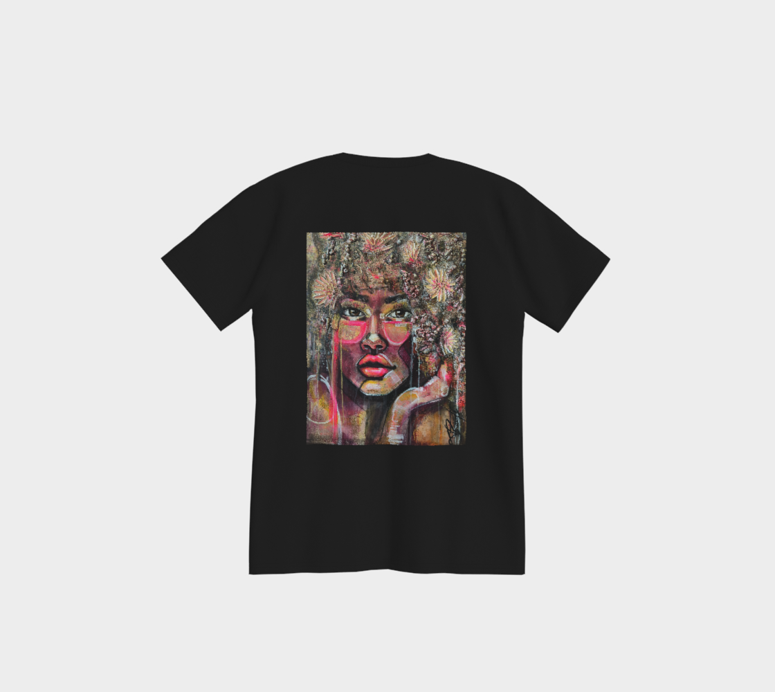 Leilani-t-shirt premium