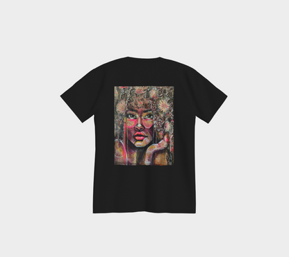 Leilani-t-shirt premium