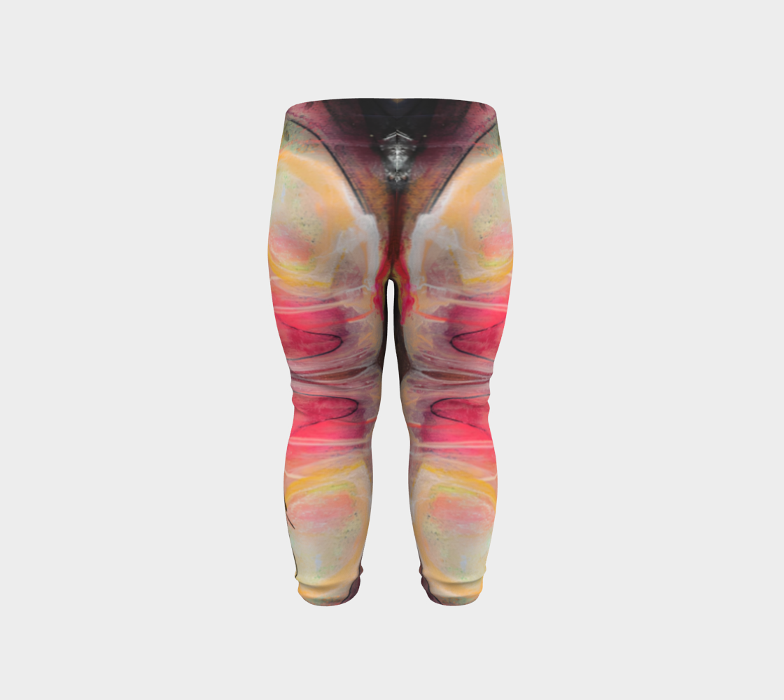 Li jing Leggings bébé  ⚜️