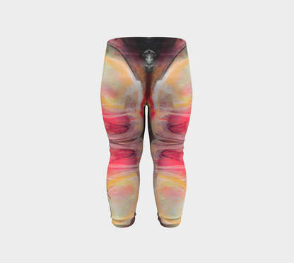 Li jing Leggings bébé  ⚜️