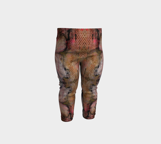 Zaharaa Leggings bébé  ⚜️