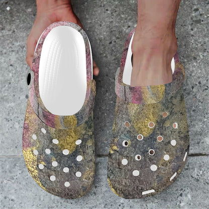 Anjali - Crocs Adultes