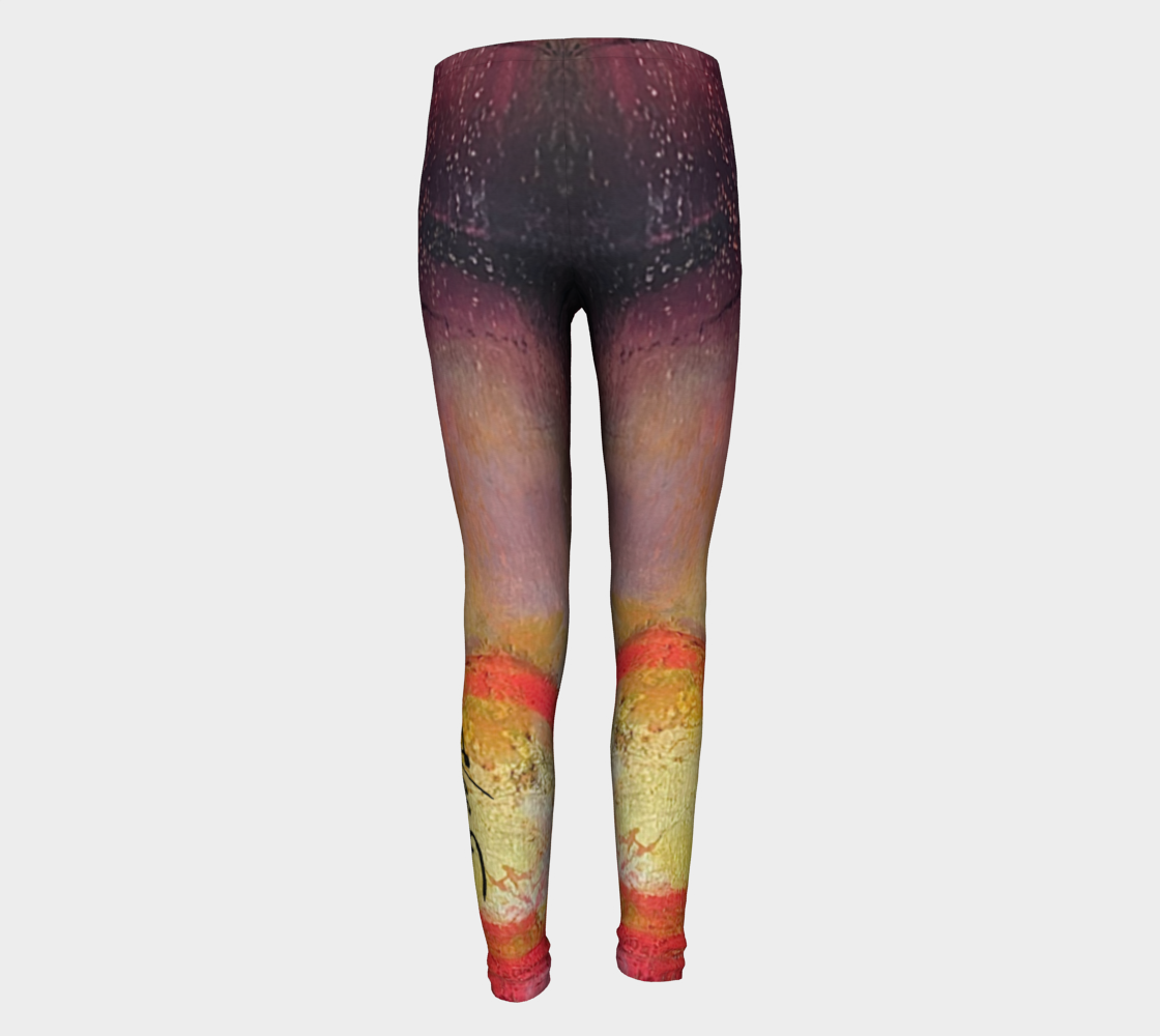 Astrid Leggings enfant ⚜️