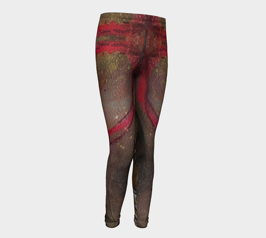Solene Leggings enfant ⚜️