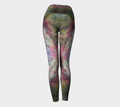 Anjali-Legging Yoga ⚜️