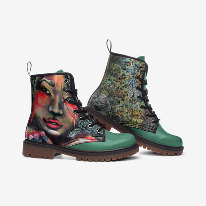 Li Jing 2 - Bottes Femmes