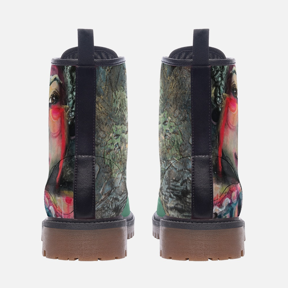 Li Jing 2 - Bottes Femmes