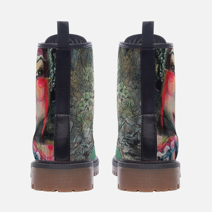 Li Jing 2 - Bottes Femmes