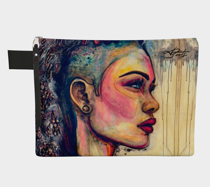 Poche fourre-tout ⚜Athèna