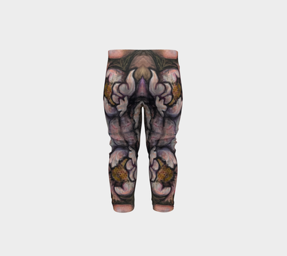 Zaharaa Leggings bébé  ⚜️