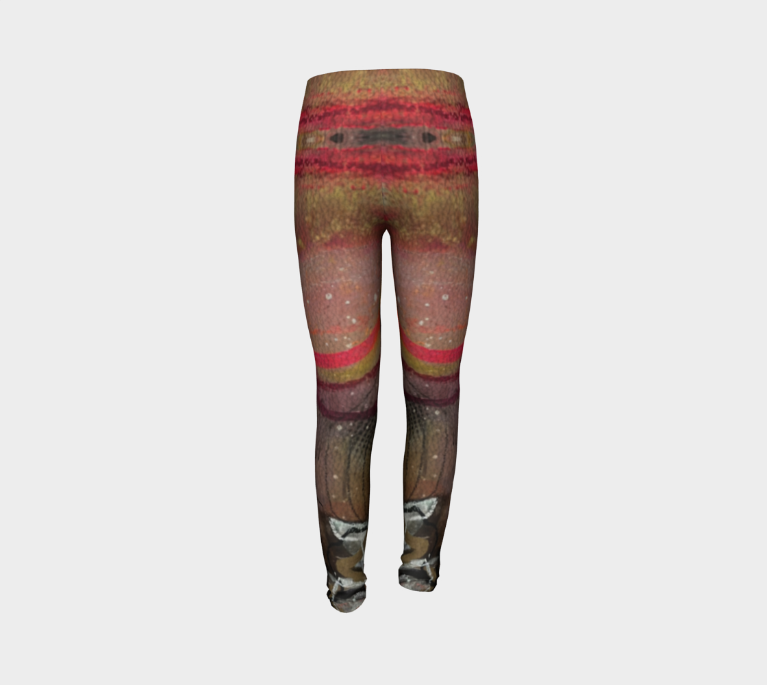 Solene Leggings enfant ⚜️