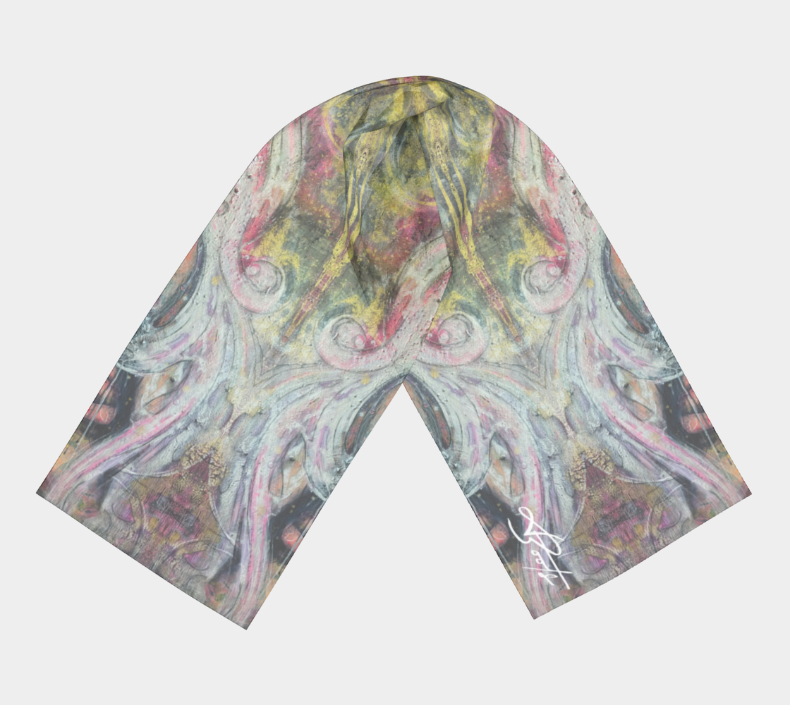 Anjali Foulard ⚜️