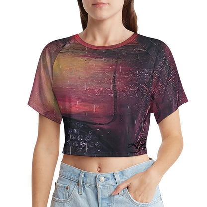 T-shirt court Astrid