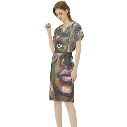 Dalia Robe décontractée