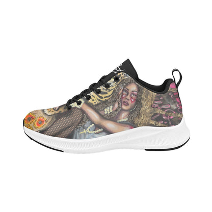 👟 Chaussures Femme en Suédine Respirante