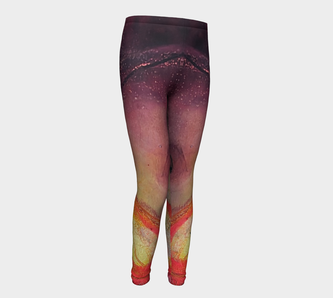 Astrid Leggings enfant ⚜️