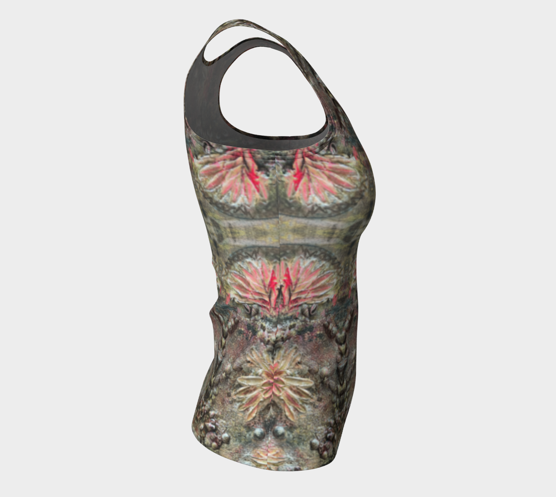 Leilani débardeur ajusté ⚜️