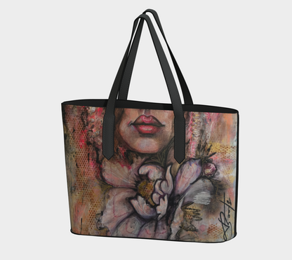 Zaharaa Sac en Cuir Végane ⚜️