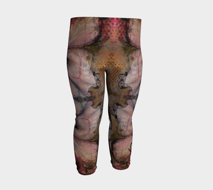 Zaharaa Leggings bébé  ⚜️