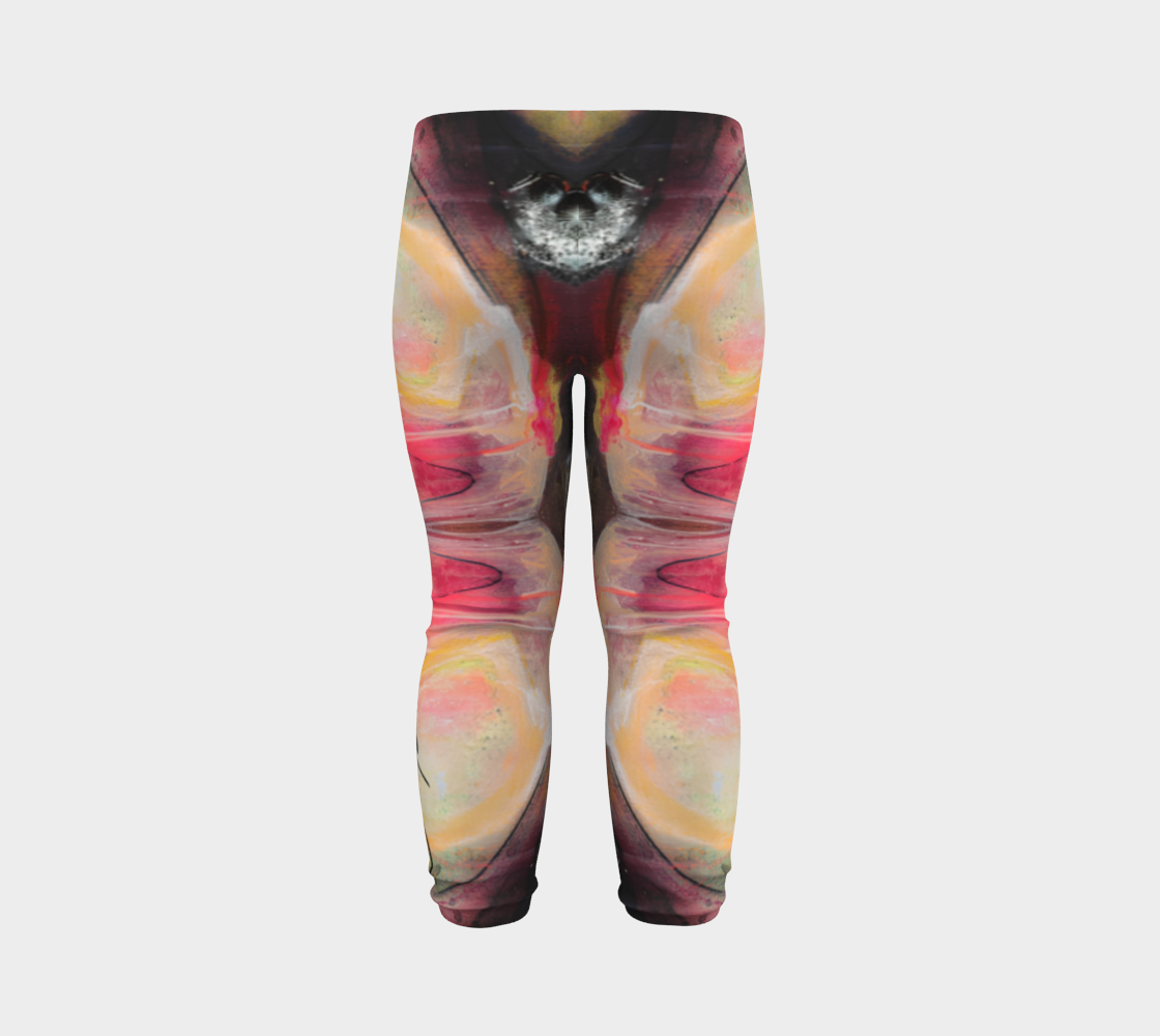 Li jing Leggings bébé  ⚜️