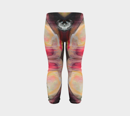Li jing Leggings bébé  ⚜️